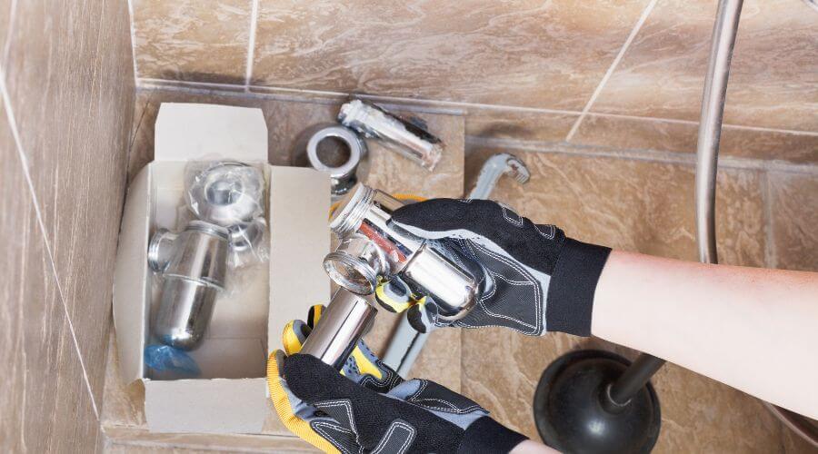 Professional Storm Sewer Service in Harper, WV